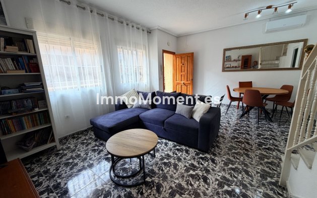 Resale - Detached villa - Santa Pola - Santa Pola Centro