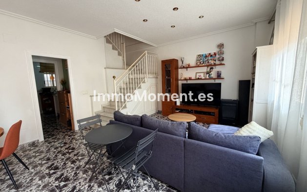 Resale - Detached villa - Santa Pola - Santa Pola Centro