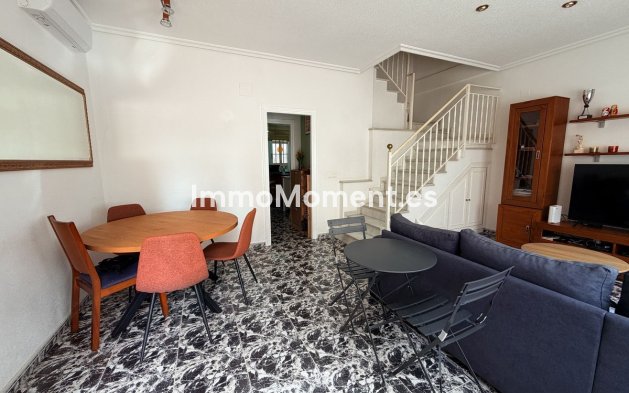 Resale - Detached villa - Santa Pola - Santa Pola Centro