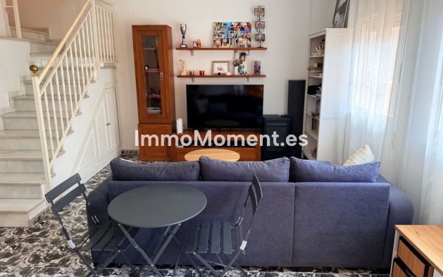 Resale - Detached villa - Santa Pola - Santa Pola Centro