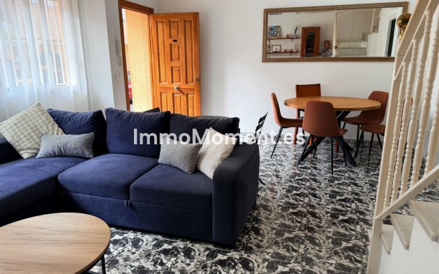 Resale - Detached villa - Santa Pola - Santa Pola Centro