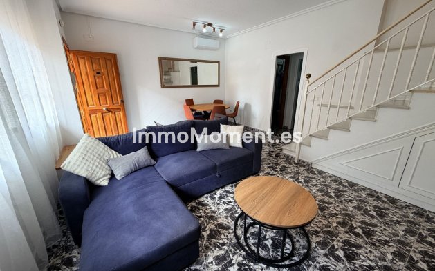 Resale - Detached villa - Santa Pola - Santa Pola Centro