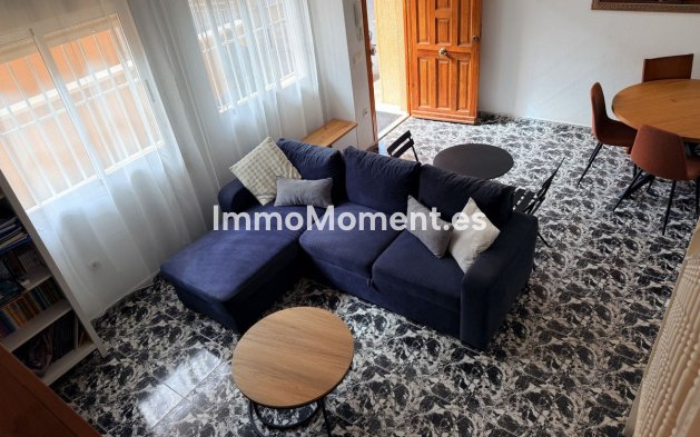 Resale - Detached villa - Santa Pola - Santa Pola Centro
