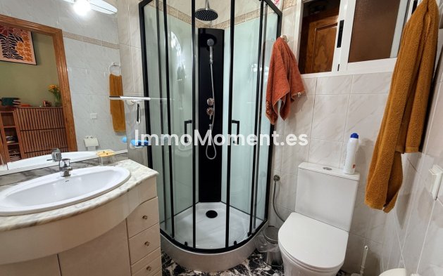 Resale - Detached villa - Santa Pola - Santa Pola Centro