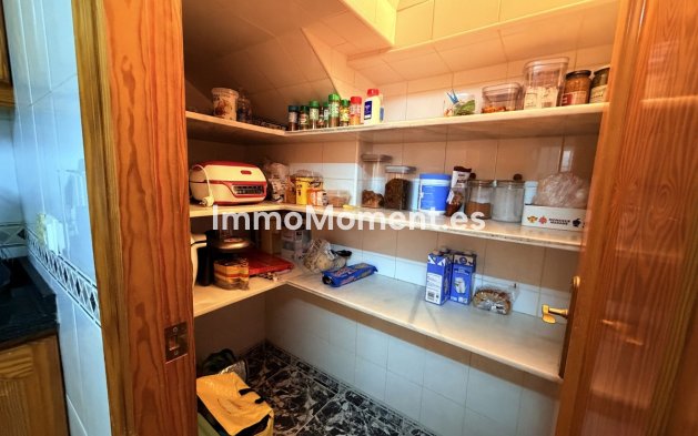 Resale - Detached villa - Santa Pola - Santa Pola Centro