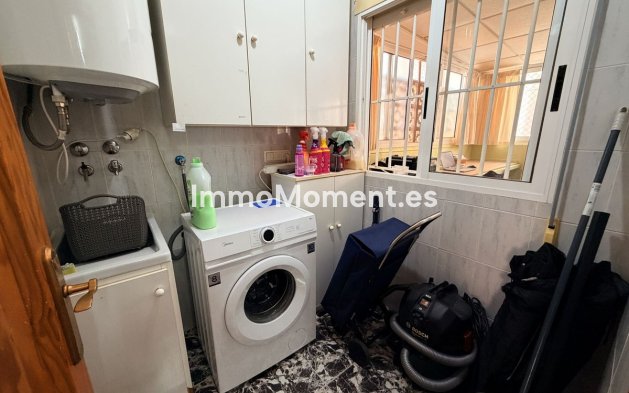 Resale - Detached villa - Santa Pola - Santa Pola Centro