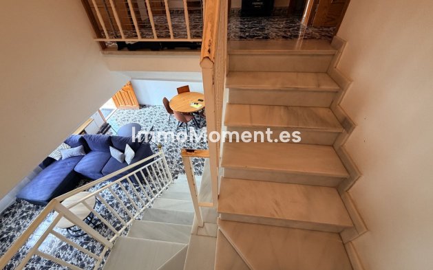 Resale - Detached villa - Santa Pola - Santa Pola Centro