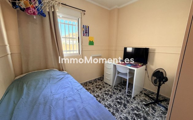 Resale - Detached villa - Santa Pola - Santa Pola Centro