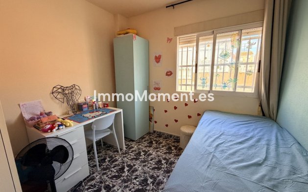 Resale - Detached villa - Santa Pola - Santa Pola Centro