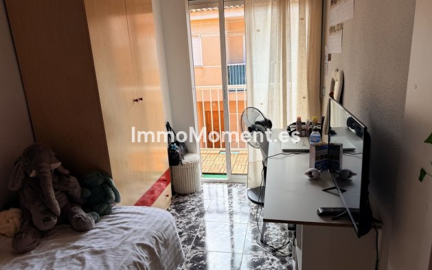 Resale - Detached villa - Santa Pola - Santa Pola Centro