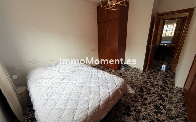 Resale - Detached villa - Santa Pola - Santa Pola Centro