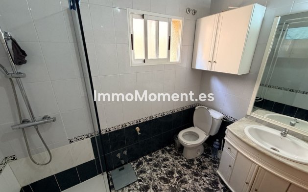 Resale - Detached villa - Santa Pola - Santa Pola Centro