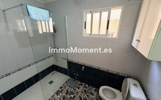 Resale - Detached villa - Santa Pola - Santa Pola Centro