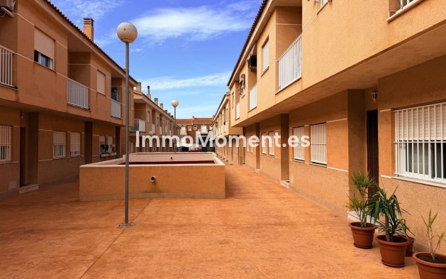 Resale - Detached villa - Santa Pola - Santa Pola Centro