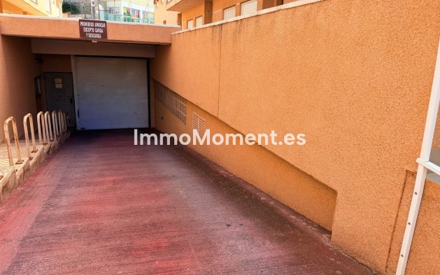 Resale - Detached villa - Santa Pola - Santa Pola Centro