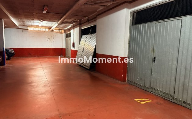 Resale - Detached villa - Santa Pola - Santa Pola Centro