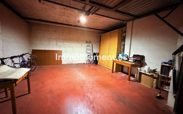 Resale - Detached villa - Santa Pola - Santa Pola Centro