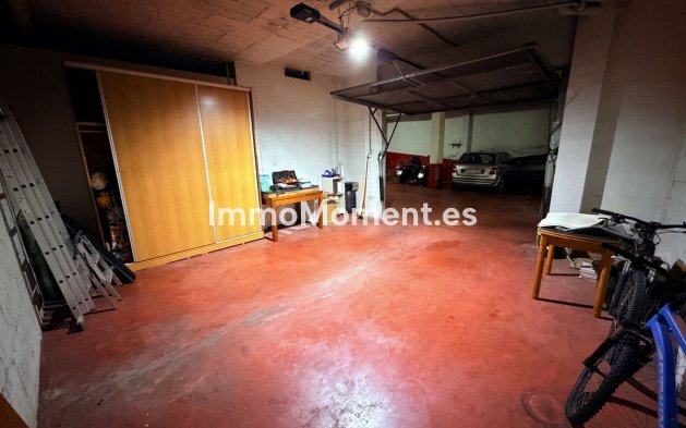Resale - Detached villa - Santa Pola - Santa Pola Centro