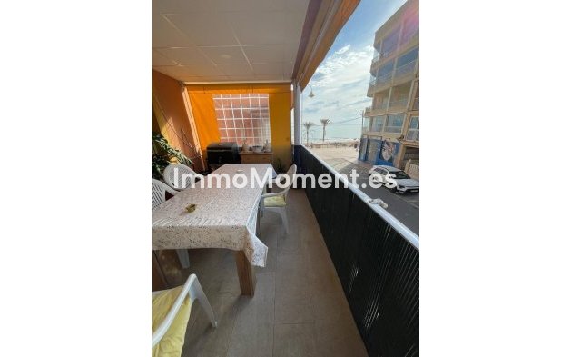 Revente - Appartement - Guardamar del Segura - Guardamar del Segura Centro