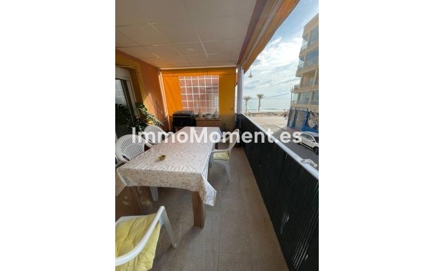 Revente - Appartement - Guardamar del Segura - Guardamar del Segura Centro
