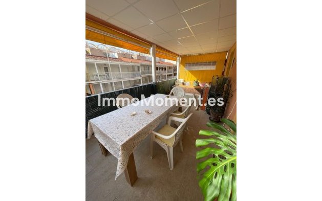 Revente - Appartement - Guardamar del Segura - Guardamar del Segura Centro