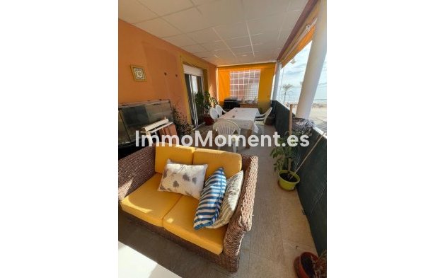 Revente - Appartement - Guardamar del Segura - Guardamar del Segura Centro