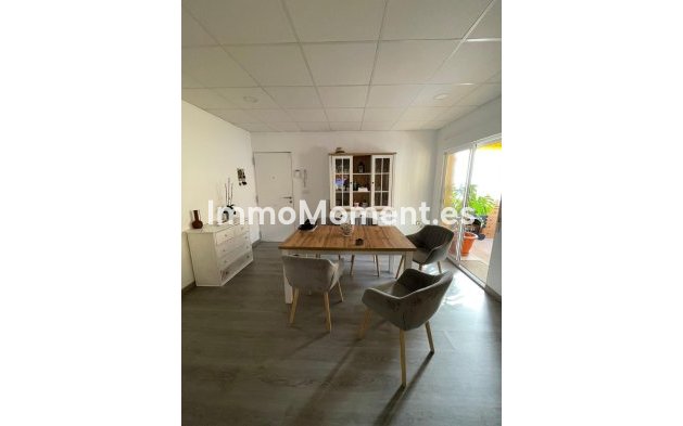 Revente - Appartement - Guardamar del Segura - Guardamar del Segura Centro