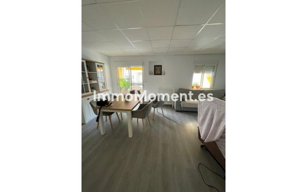 Revente - Appartement - Guardamar del Segura - Guardamar del Segura Centro