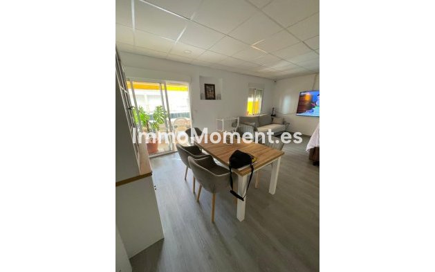 Revente - Appartement - Guardamar del Segura - Guardamar del Segura Centro