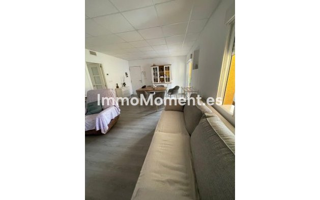 Revente - Appartement - Guardamar del Segura - Guardamar del Segura Centro