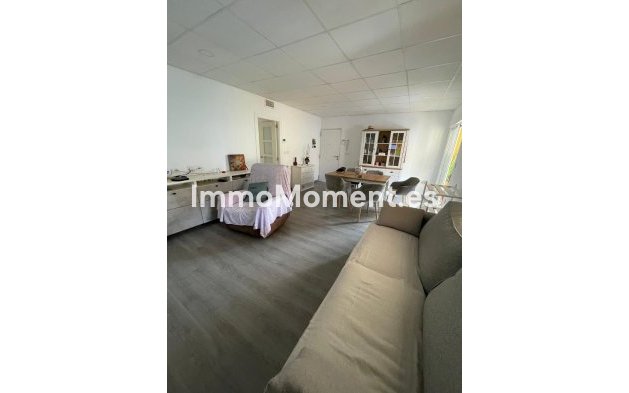 Revente - Appartement - Guardamar del Segura - Guardamar del Segura Centro