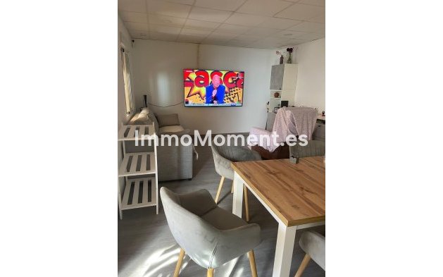 Revente - Appartement - Guardamar del Segura - Guardamar del Segura Centro