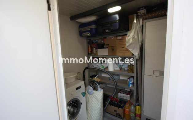 Revente - Appartement - Guardamar del Segura - Guardamar del Segura Centro