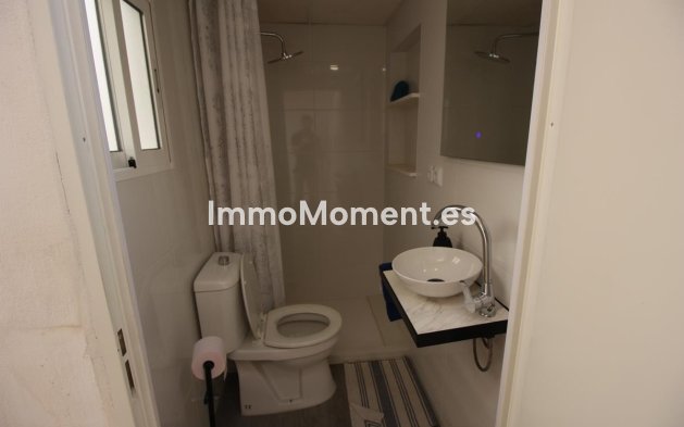 Revente - Appartement - Guardamar del Segura - Guardamar del Segura Centro