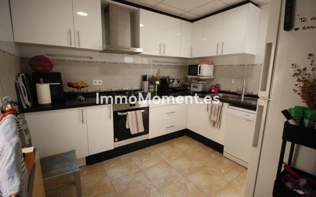 Revente - Appartement - Guardamar del Segura - Guardamar del Segura Centro
