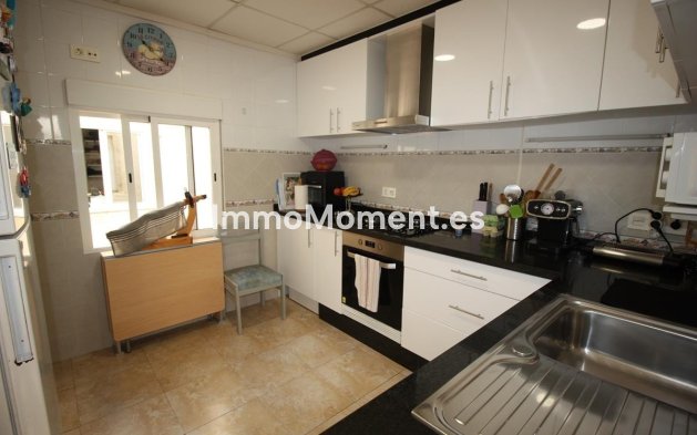 Revente - Appartement - Guardamar del Segura - Guardamar del Segura Centro