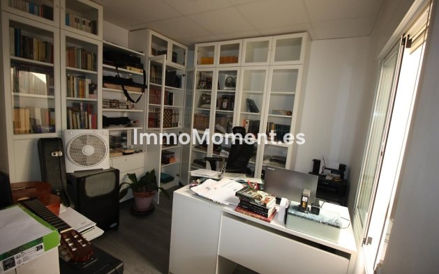 Revente - Appartement - Guardamar del Segura - Guardamar del Segura Centro