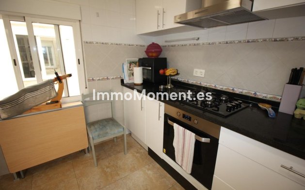 Revente - Appartement - Guardamar del Segura - Guardamar del Segura Centro