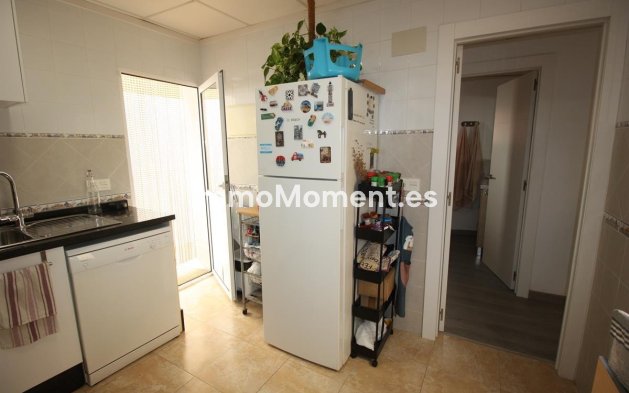 Revente - Appartement - Guardamar del Segura - Guardamar del Segura Centro