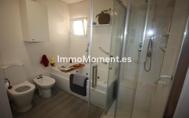 Revente - Appartement - Guardamar del Segura - Guardamar del Segura Centro