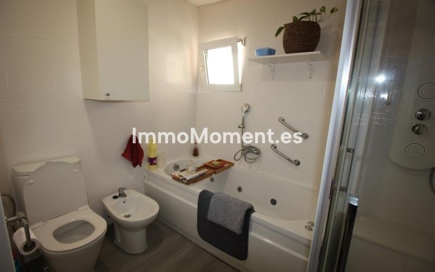 Revente - Appartement - Guardamar del Segura - Guardamar del Segura Centro