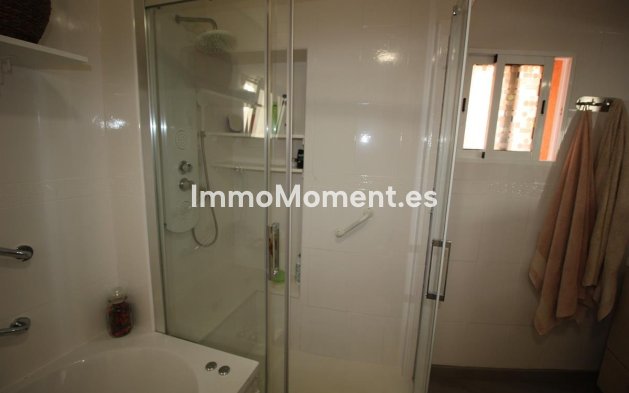 Revente - Appartement - Guardamar del Segura - Guardamar del Segura Centro