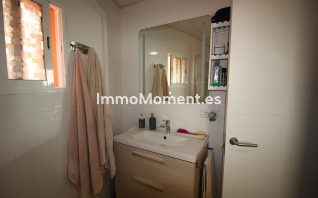 Revente - Appartement - Guardamar del Segura - Guardamar del Segura Centro