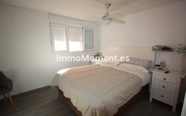 Revente - Appartement - Guardamar del Segura - Guardamar del Segura Centro