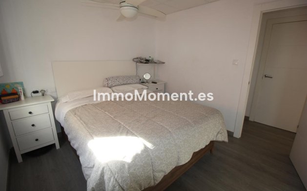 Revente - Appartement - Guardamar del Segura - Guardamar del Segura Centro