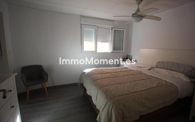 Revente - Appartement - Guardamar del Segura - Guardamar del Segura Centro