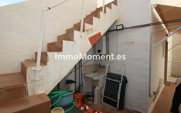 Revente - Appartement - Guardamar del Segura - Guardamar del Segura Centro