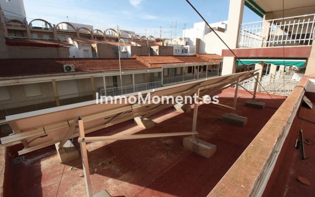 Revente - Appartement - Guardamar del Segura - Guardamar del Segura Centro
