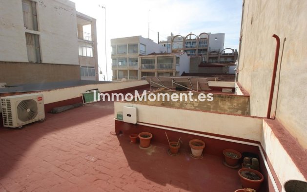 Revente - Appartement - Guardamar del Segura - Guardamar del Segura Centro