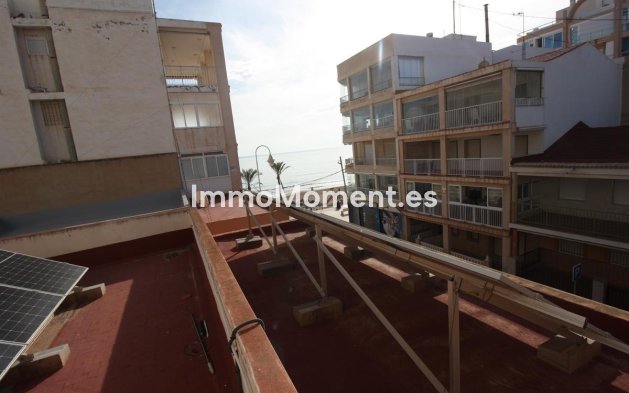 Revente - Appartement - Guardamar del Segura - Guardamar del Segura Centro
